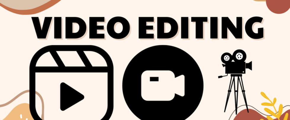 iwork.ph - 1. Basic Video Editing: - I will professionally edit your videos