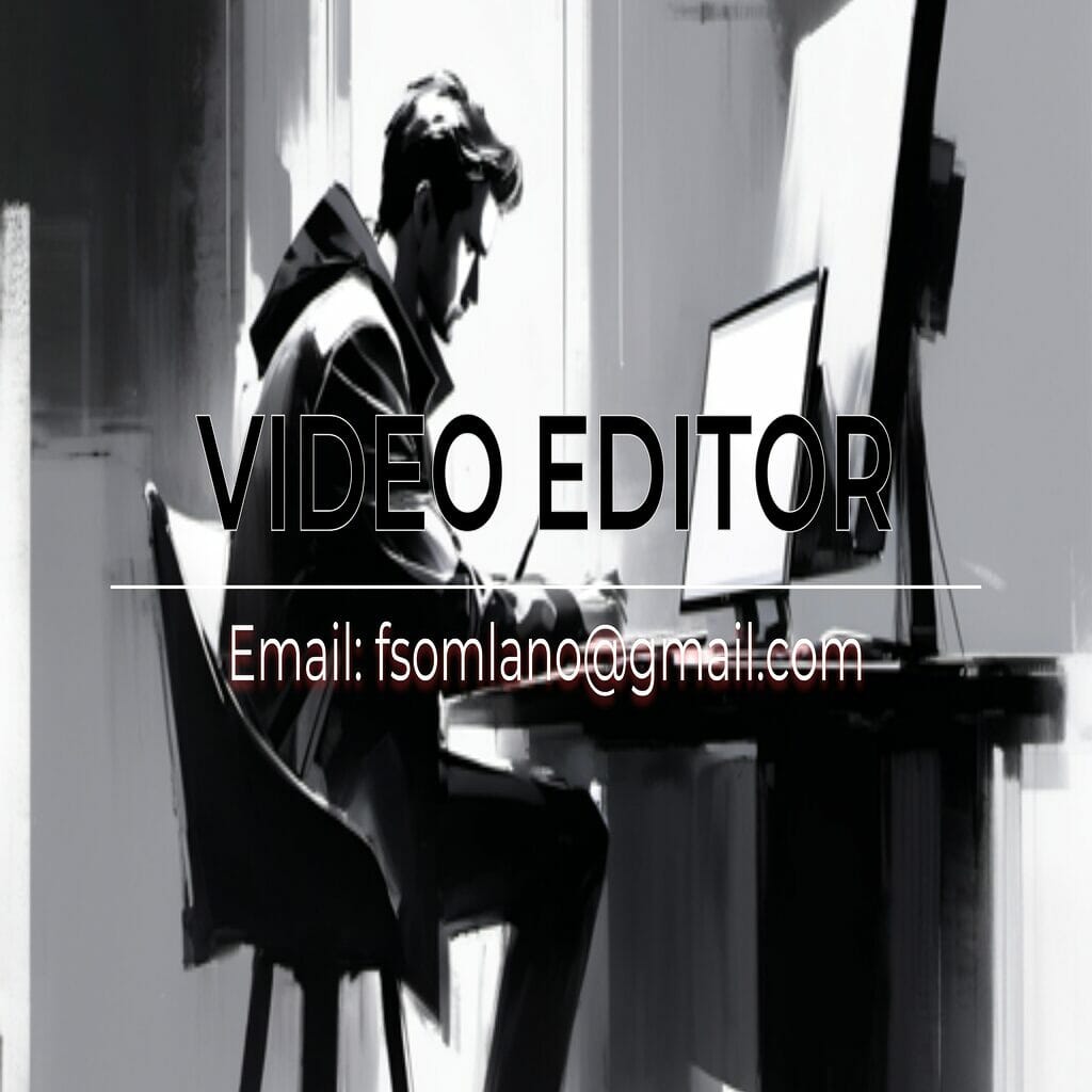 56341Video Editor