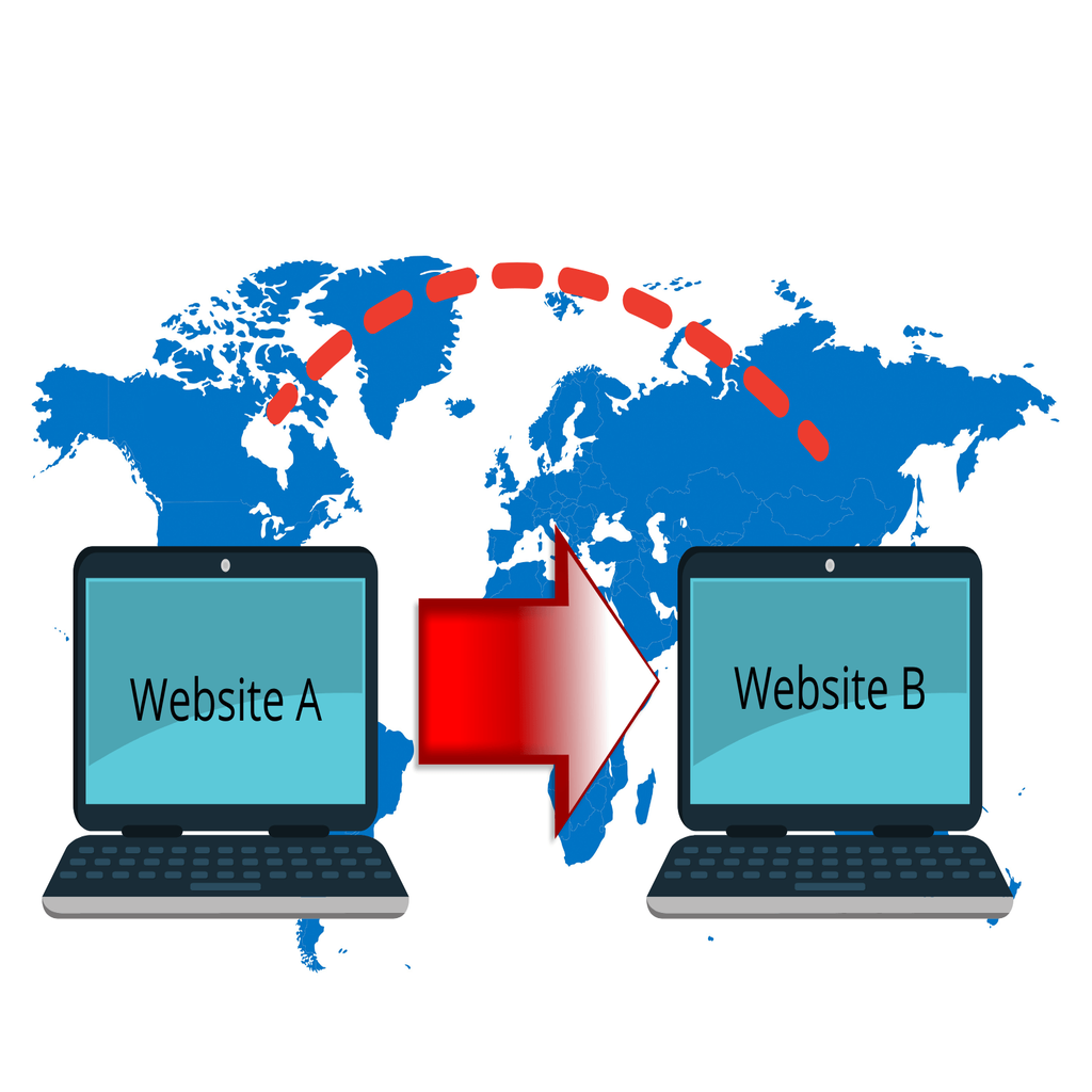 53546Website Migration