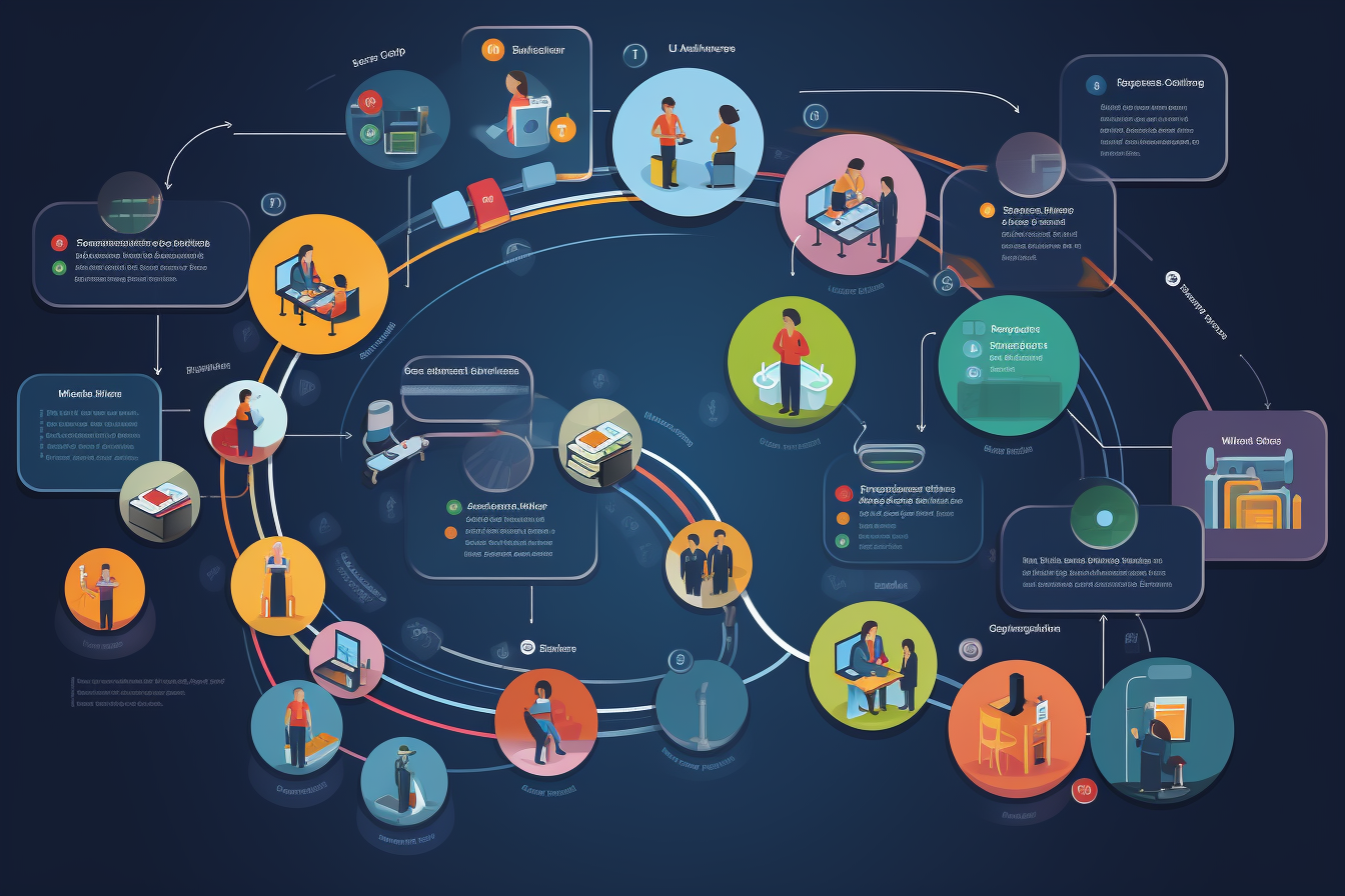 iwork.ph - Unravel the mystery of the Software Development Life Cycle! Discover how it shapes our digital world and drives innovation in tech industries. - What Is Software Development Life Cycle (SDLC)