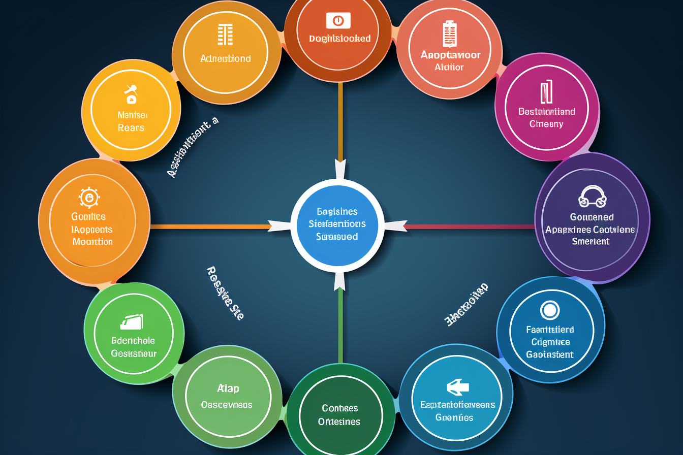 iwork.ph - Unravel the mystery of the Software Development Life Cycle! Discover how it shapes our digital world and drives innovation in tech industries. - What Is Software Development Life Cycle (SDLC)