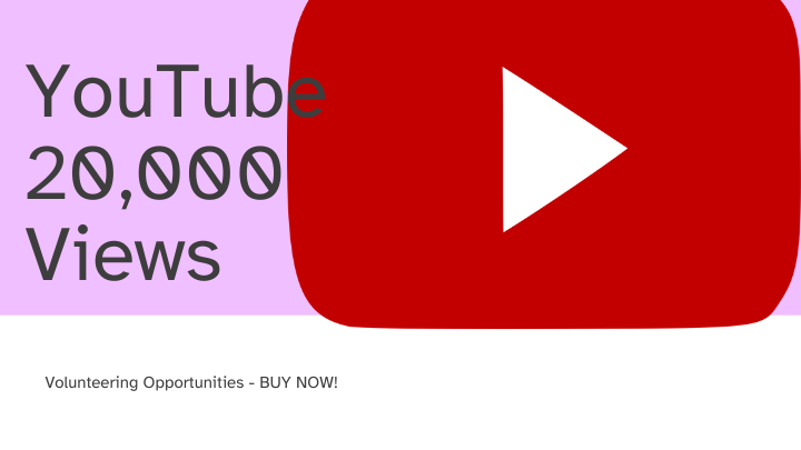 iwork.ph - Receive 20,000 Views within 24-48 hours to your youtube videotry extra 100,000 views complete in 24-48 hours $190None Drop & Safe Because Tested First Before We Sell,If Services Not Working I Will Be Not Available For PublicWe offer Guarantee Refill If Found Drop, Just Message Us1 Url Link Only Per 20k views Order If You Add 100k Views ExtraYou Can Split up to 5 Link - Youtube Fast 20,000 Views In 24-48 hours