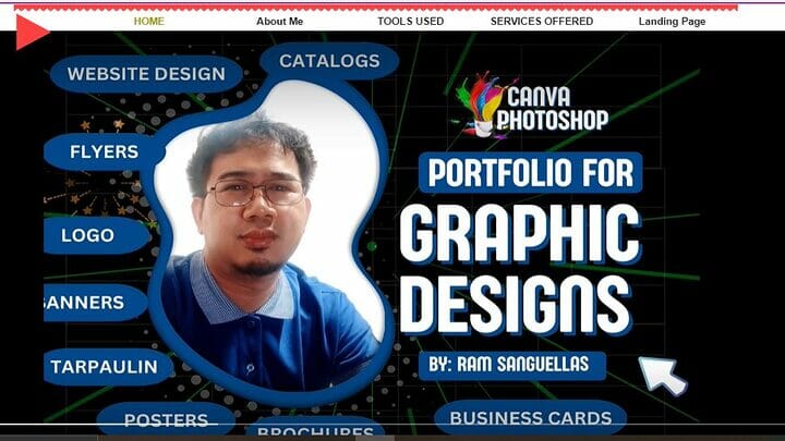 iwork.ph - Graphics Design using Canva and Photoshop - CANVA EXPERTS, BROCHURES, POSTERS, FYLERS, LABELS, TARPAULINS, Banner,