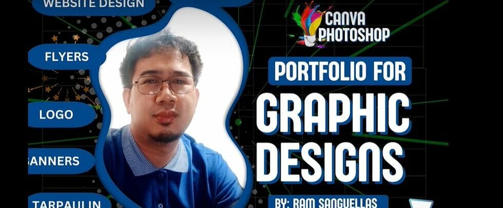 iwork.ph - Graphics Design using Canva and Photoshop - CANVA EXPERTS, BROCHURES, POSTERS, FYLERS, LABELS, TARPAULINS, Banner,