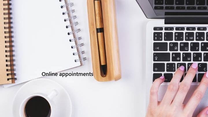 iwork.ph - can assist government assistance in PH, can schedule passport appointments, assist PSA online, cenomar and more. - government assistance