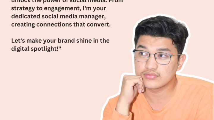 iwork.ph - Hello, I'm Josua a social manager for almost a year on Instagram, working with women in the business field. For my entire experience, I've helped entrepreneurs, business owners, and coaches with their brands. My task includes organic engagement and lead generation, content creation, and overall social media management. I only accept 2 clients monthly to ensure the quality of my work and service for them. If you're interested, we can schedule a call at your most convenient time. - Social Media Management