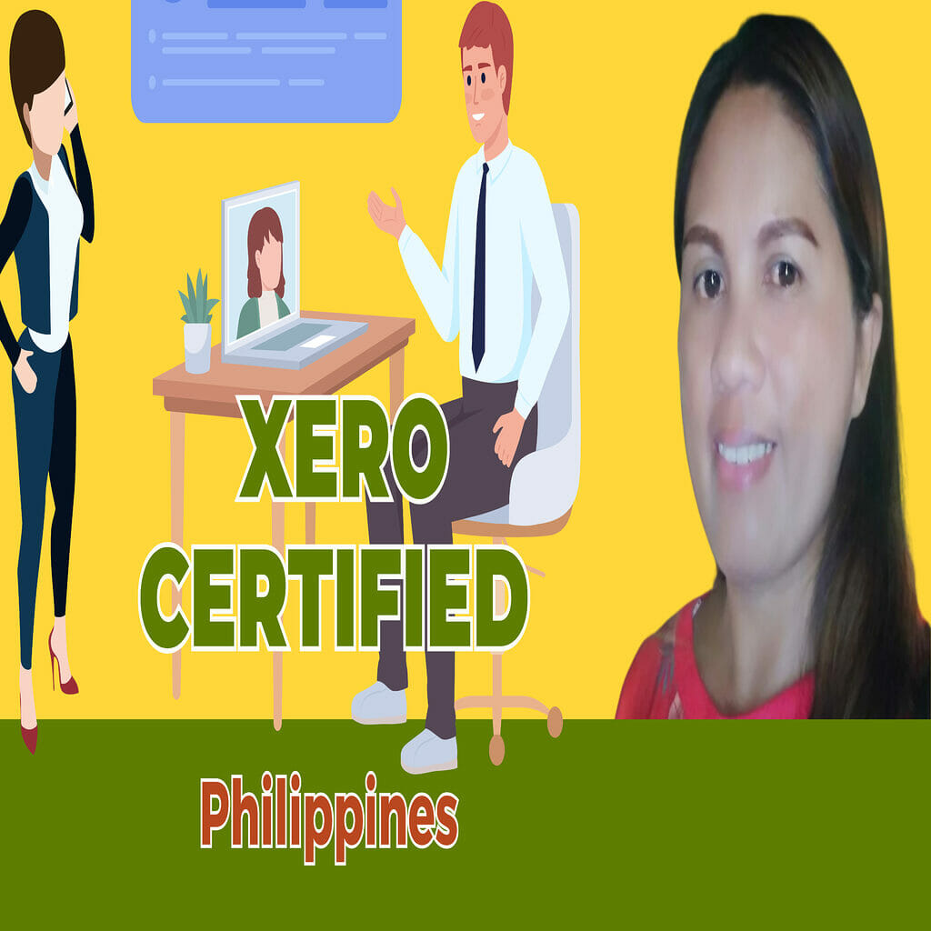 48716BOOKKEEPING(XERO CERTIFIED)