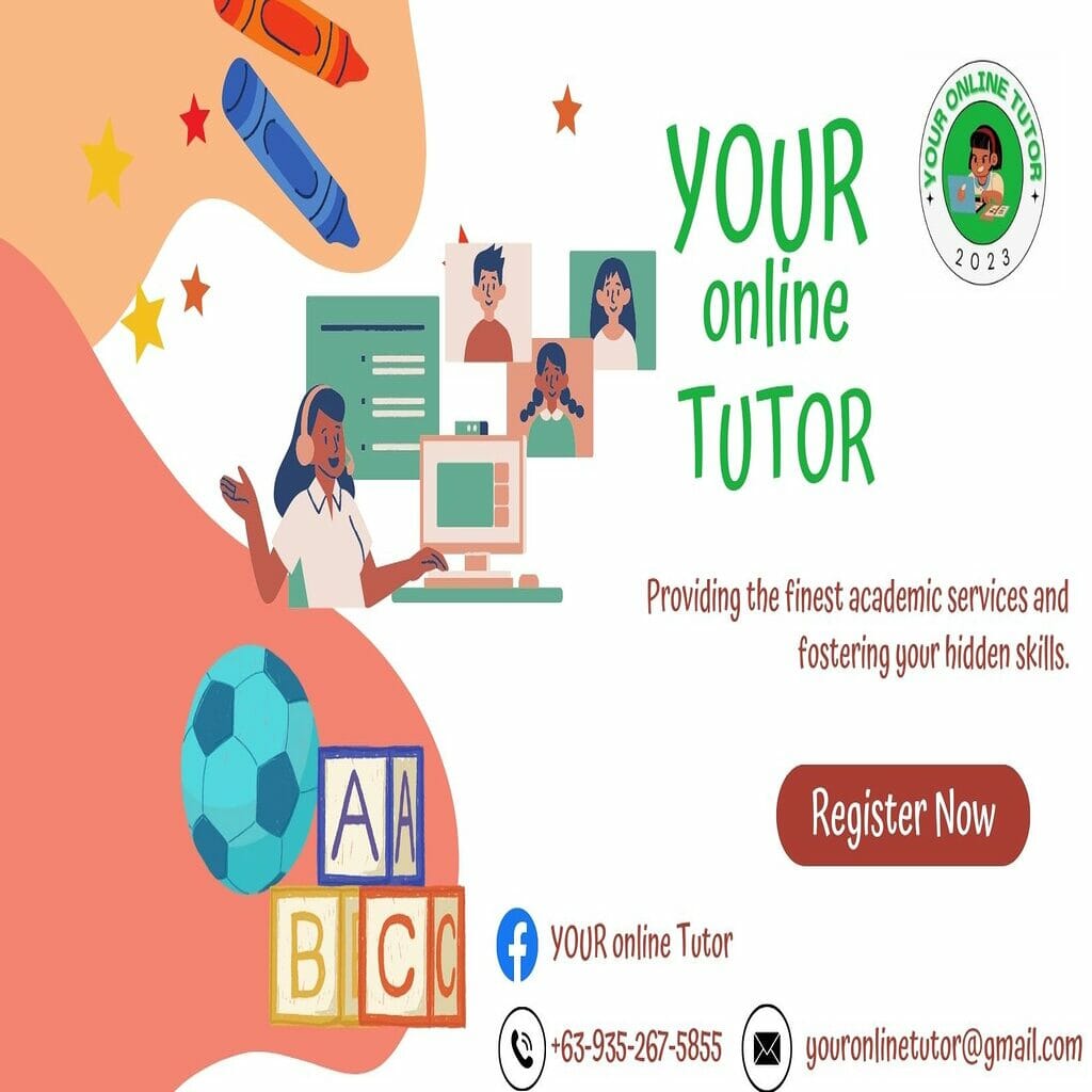 56928Online Tutor Services