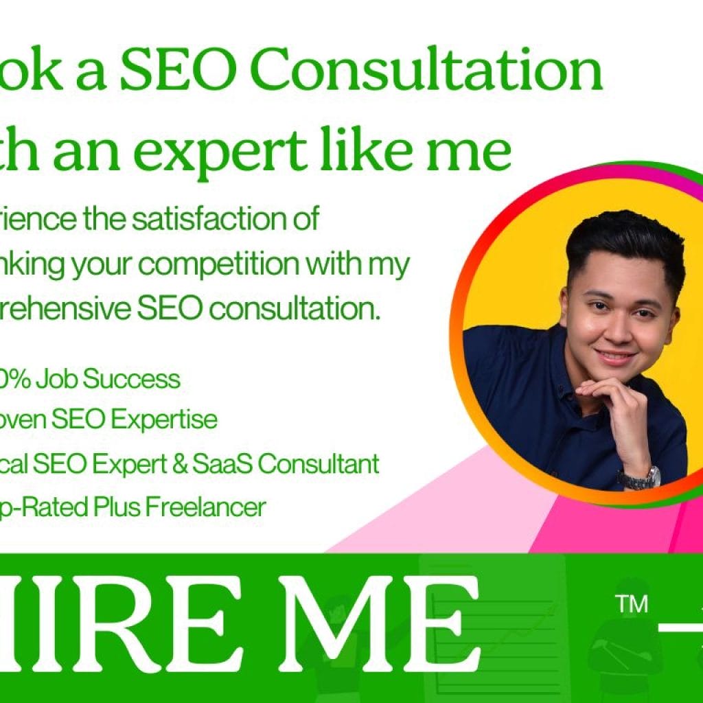 72194SEO AUDIT |SEO Management | SEO Consultation | GMB AUDIT | International SEO