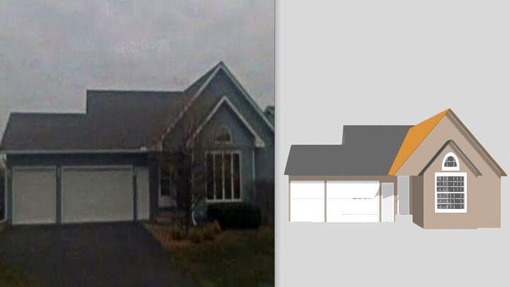 iwork.ph - I can sketch exteriors (roofs/walls) accurately, using xactimate software, with 14 years of experience in sketching. I was a Measuring Technician for Eagleview Technologies from 2009 to 2019, a Quality Control Tech for Ridgetop Aerial Technologies and a Draftsman for Advanced Claim Technologies. - Xactimate Exteriors Sketcher