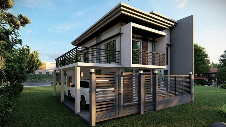 iwork.ph - SketchUp, Lumion, Photoshop visual 3d rendering proficient.Undergrad architecture student - 3rd yr - Visual 3D Render