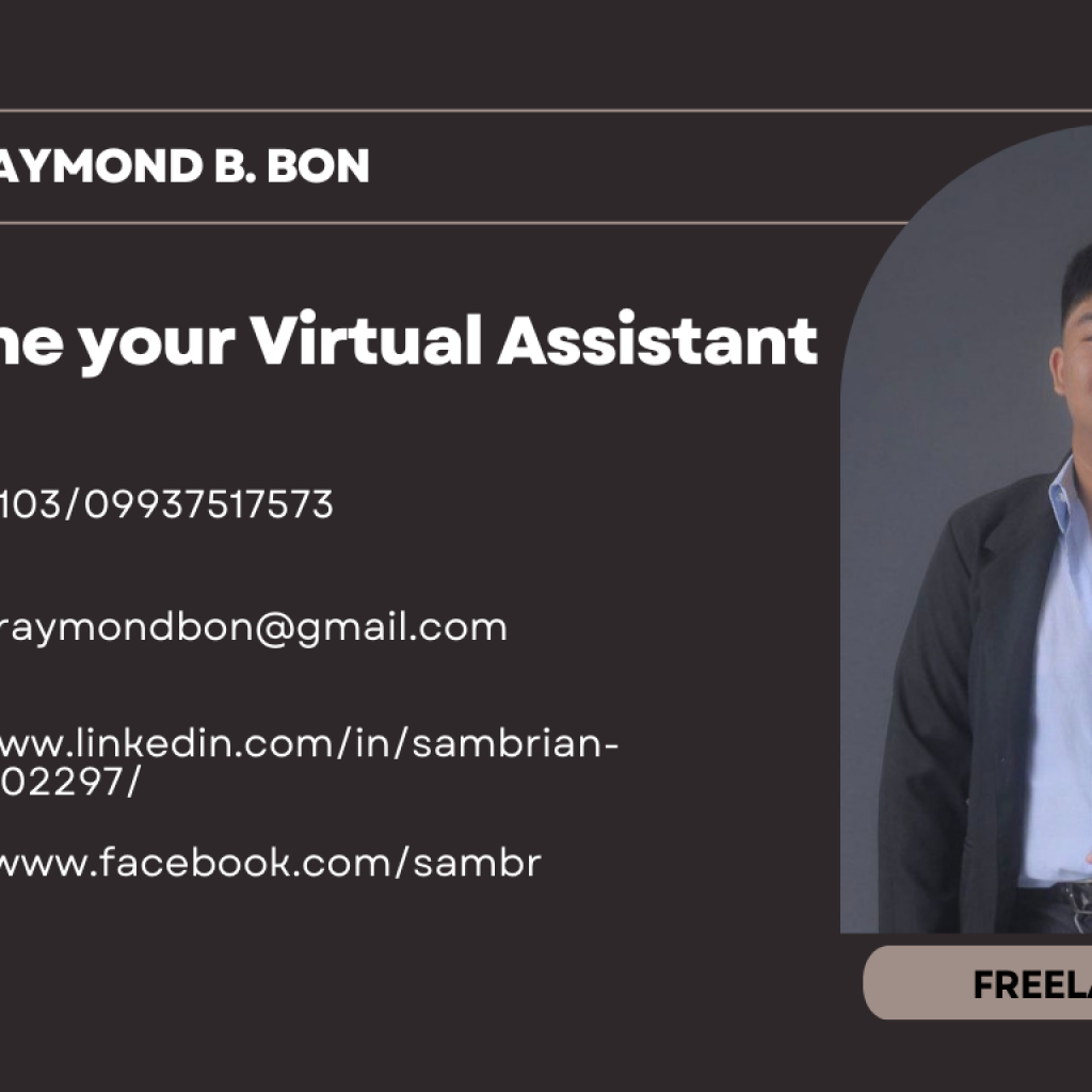 77703Virtual Assistant