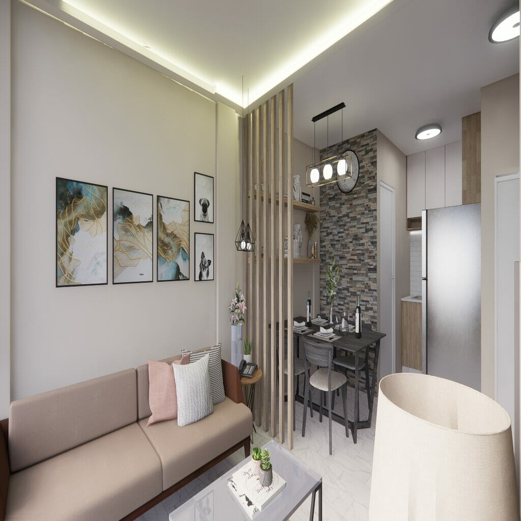 61492Specialized in 3D Interior Design