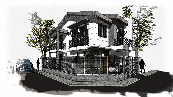 iwork.ph - Welcome to my architectural rendering service, where I bring your design visions to life with precision and artistic flair. As a dedicated professional, I understand the importance of your projects and the trust you place in me. With a keen eye for detail and a commitment to excellence, I am here to elevate your architectural concepts into stunning, photorealistic visuals. - I'll craft a lifelike visual rendering for you, all while keeping it in a budget