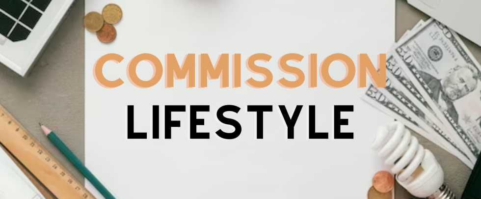 iwork.ph - This course is designed to provide in-depth knowledge about earning through commission-based jobs or businesses. It outlines strategies for maximizing commission earnings, understanding market trends, and improving sales and negotiation skills. It is ideal for sales professionals, marketers, and anyone interested in exploring commission-based income avenues - Commission Lifestyle