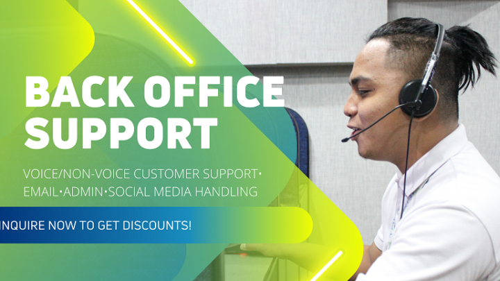 iwork.ph - Customer satisfaction is our business. - I will be your back office virtual assistant