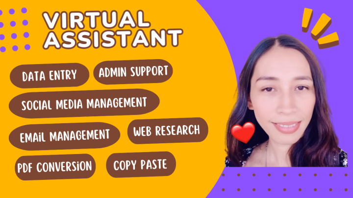 iwork.ph - Hi, I'm Diether Bachelor graduate major in Education. I can handle computer works and I am expert in handling email and Microsoft office such as Microsoft office , power point. If your looking for someone who can help you organize your emails. I can do it with full responsibility and accuracy. - I will be your virtual assistant and data entry clerk