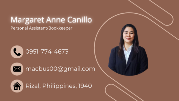 iwork.ph - Edit Profile - User Profile