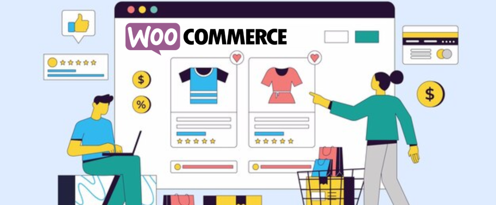 iwork.ph - Introducing ECommerce with WooCommerce - the ultimate solution for creating your own e-commerce site on the WordPress platform. Our 8-part video course will guide you through the technical learning curve so you can sell your products online hassle-free. No prior experience required. - Ecommerce With WooComerce