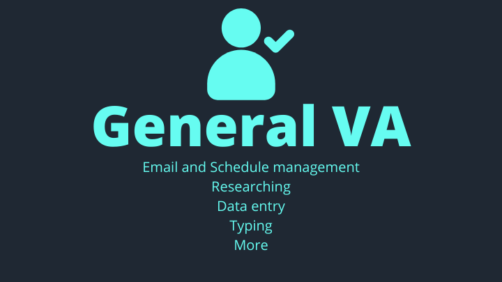 iwork.ph - Are you looking for a General Virtual Assistant? You could use someone with 4 years of experience working on administrative tasks. As a Team Leader and Operations Manager, it was my daily task to manage my emails, meeting schedules, coaching sessions, analyzing performance, and many more. I want you to understand that I am new to freelancing, but I can assure you that I have the qualities and skill sets that make me an excellent candidate for your needs as General VA.  - General Virtual Assistant