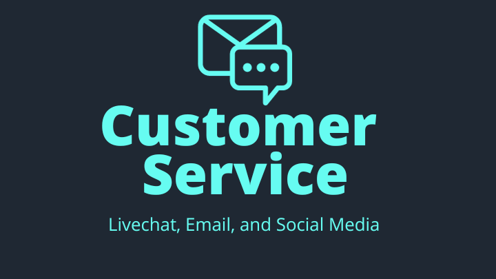 iwork.ph - Provide excellent customer service through Live chat, Email, and Phone. Not just a simple customer service or chatbot. We will make the customers feel valued, get their concerns or issues resolved, provide self-service options, lessen their effort from contacting us for the same concern, and make them recommend your company or product to their friends and family. - Customer Service Representative