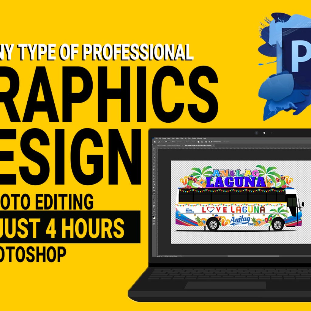 90254Graphic Designer (Layouting, Illustrations, Social Media, and many more)