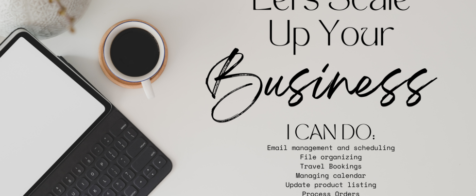 iwork.ph - Hey there! I can do these for your business!  - Business Operations Support