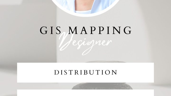 iwork.ph - This offer includes distribution mapping of coordinates, maybe for a project or planning. I also provide shapefiles for additional requests and payment. - GIS Mapping