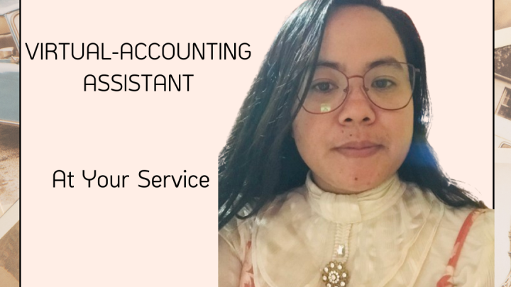 iwork.ph - Why hire two people when I can work as an Accounting and Admin VA? - Not an Ordinary Admin/VA with Accounting/Payroll Experience