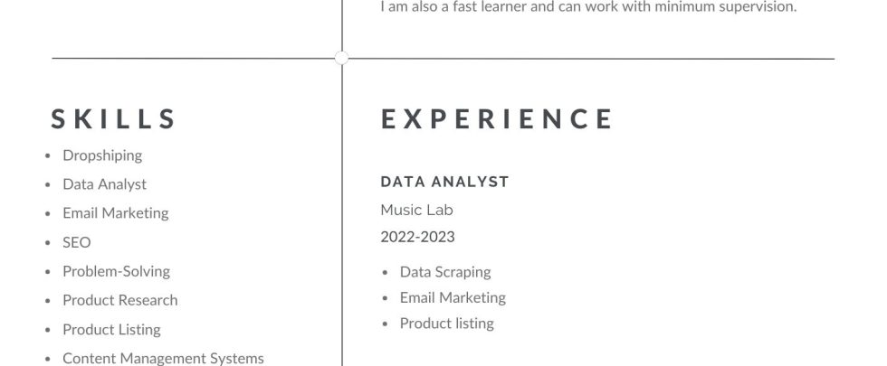 iwork.ph - I will be responsible for managing and coordinating the presentation, organization, and optimization of products on our e-commerce platform.Maintaining and updating product catalog, ensuring accurate product information, images, and pricing.Implement SEO to improve product discoverability and search rankings. - E-Commerce Product Page Builder