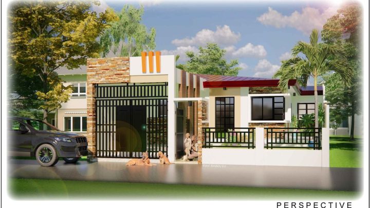 iwork.ph - I will be your architectural assistant and 3d modeler for your dream house.Can be a landscape conceptual artist and renderer too. - Architectural and Landscape design