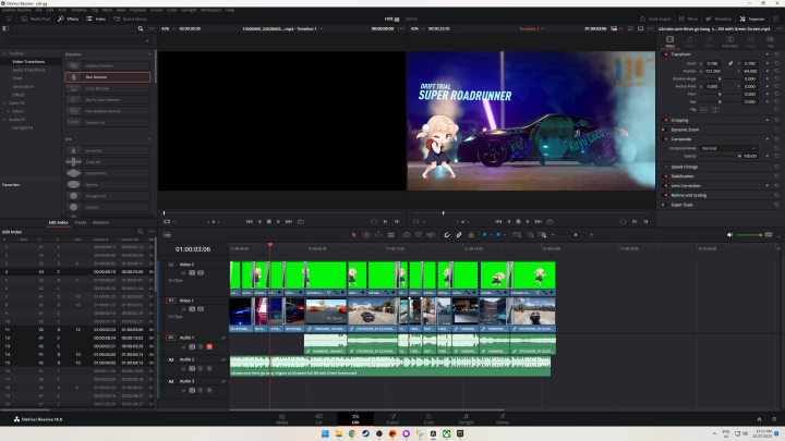 iwork.ph - I am a Professional Video Editor from Bulacan that worked from various personalities and helped their business to grow! I do short and long form Videos for companies and increased their enggagements in their social media platforms.  - Professional Video Editor