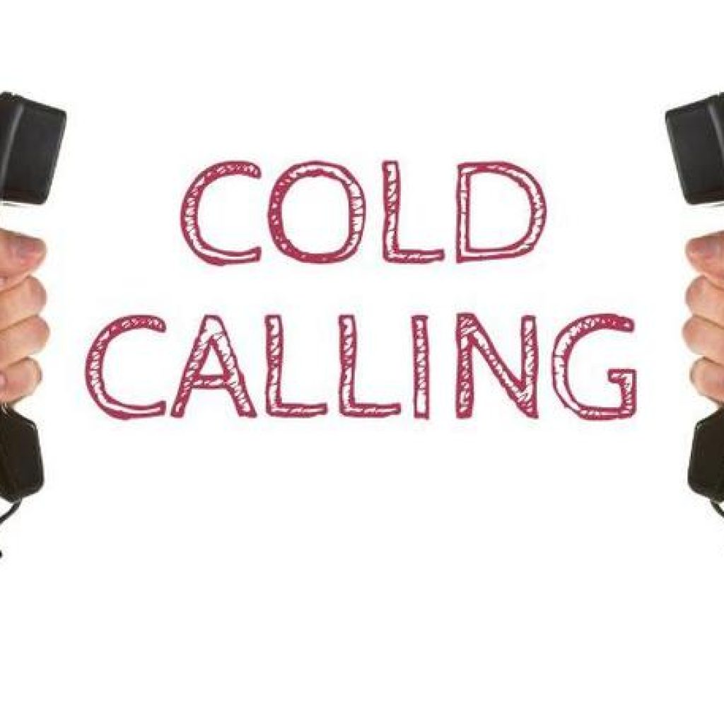 98751Real Estate Cold Caller