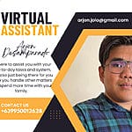 iwork.ph - Hi, I'm Jean your virtual assistant.  - Virtual Assistant